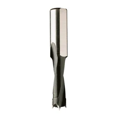 £37.69 • Buy Drill Tip Holesaw F/ Blind Hw S=10X27 D=8X27X57.5 Right For Broaching Machines