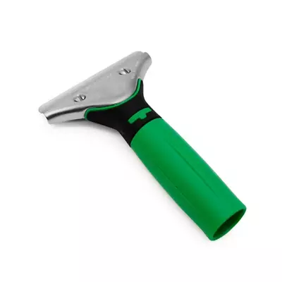 Unger ErgoTec Green Handle For Window Cleaning Washing Squeegee - FREE SHIPPING! • £18.46