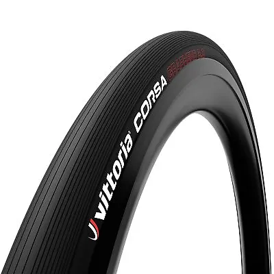 Vittoria Corsa Graphene 2.0 - Race Road Bike Tire - Foldable Bicycle Tires Fo... • $70.36