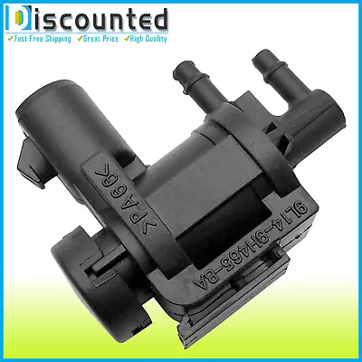 NEW For 10-20 Ford F-150 4x4 Vacuum Control Auto Hub Lock Solenoid Actuator 4WD • $11.95