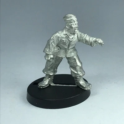$37.17 • Buy Metal Basilisk Artillery Crew Imperial Guard - Warhammer 40K X10711
