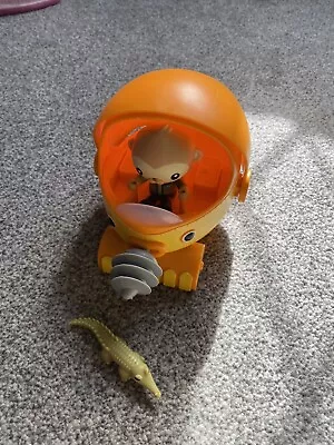 Octonauts Terra Gup 2 • £5