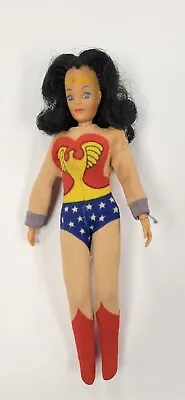 Vintage 1977  MEGO Wonder Woman (A) • $80