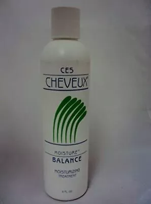 Ces Cheveux Moisture Balance Moisturizing Treatment 16/32/64 Oz • $23.19