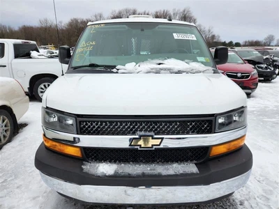 $44 • Buy Wheel Fits 03-21 EXPRESS 2500 VAN 3841986