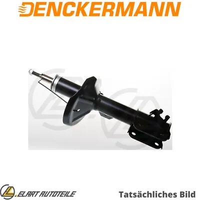 SHOCK ABSORBER FOR CHEVROLET NUBIRA/Combi OPTRA LACETTI ESTATE DAEWOO 1.4L 4cyl • $81.33