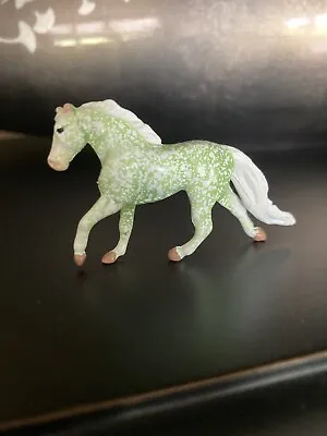 Breyer Mini Whinnies Horse Surprise Emerald. Chase Piece • $15