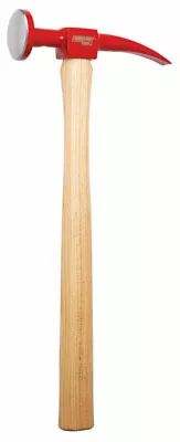 Fairmount Curved Cross Chisel Hammer With Wooden Handle • $32.99