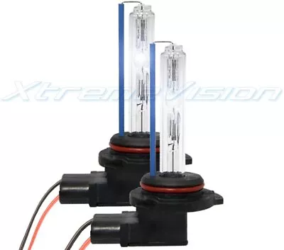 Xtremevision HID Xenon Replacement Bulbs - 9012 8000K - Medium Blue (1 Pair) • $14.99