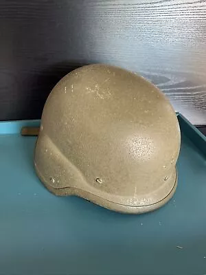 Vintage Aviator US Military Gentex Helmet M-2 • $65