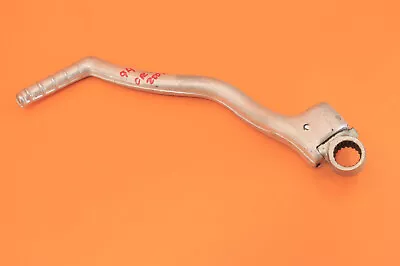 $99.99 • Buy 1992-1996 CR250R CR250 Kick Start Starter Pedal Lever Arm Crank Pivot Kickstart