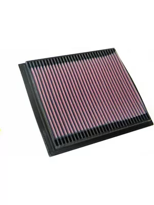 K&N Panel Air Filter Fits Daewoo Cielo 1.5 (33-2548-A) • $107.19