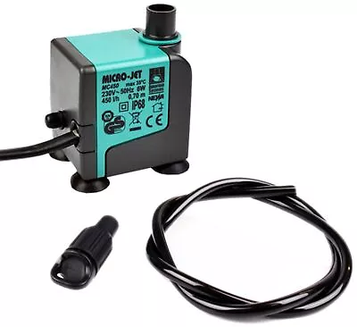£28.38 • Buy MC Mc 450 Oxy Pump