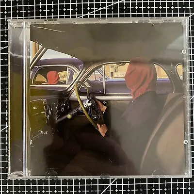  The Mars Volta ‎– Frances The Mute  - CD • $5