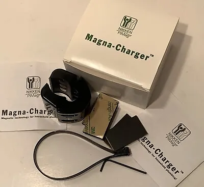 Nikken PiMag Magna-Charger 1312 For Household Plumbing • $29.04
