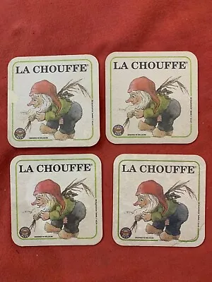 Old Subbock - X4 La Chouffe Mc Chouffe • $4.25