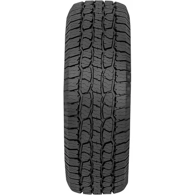 Tire Prinx HiCountry A/T HA2 LT 245/70R17 Load E 10 Ply All Terrain • $134.94