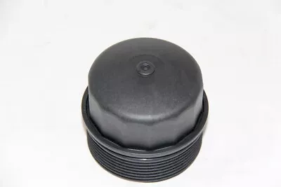 Vollig Engine Oil Filter Housing Cap #104-184-06-08 For Mercedes-Benz • $10.89