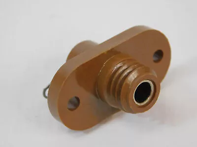 Millen 37001 High Voltage Ham Radio Amplifier Connector (new Female End Only) • $20