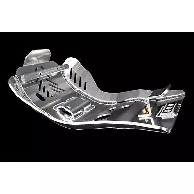 Enduro Aluminum Chassis Belly Skid Plate For KTM 790 Adventure R 19 • $218.45