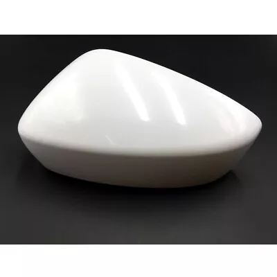 Side Mirror Cover Cap For 2017 2018 2019 MAZDA Mazda 6 /White Primer Driver Left • $27.15