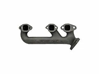 For 1988-1995 Chevrolet S10 4.3L V6 Exhaust Manifold Right Dorman 1989 1990 1991 • $118.44