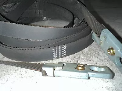 Mimaki JV3 160 Printer Belt- Good Condition   • $25.99