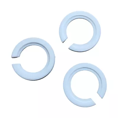 Lampshade Adapter / Reducer Ring Converts Euro Shade Size To UK. • £1.90