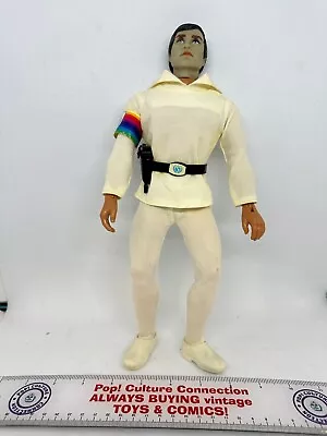 Vintage 1979 MEGO Buck Rogers 12  Figure Complete • $64.95