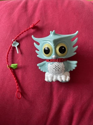 £9.99 • Buy MONSTER HIGH Secret Creepers Pet Sir Hoots A Lot Fully Working