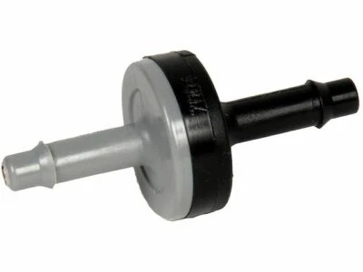 $19.34 • Buy A/C And Heater Control Vacuum Source Hose Check Valve 9XYK85 For Commercial