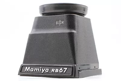 [Near MINT] Mamiya RB67 Chimney Scope Magnifier Finder For RB67 From JAPAN • $56.99