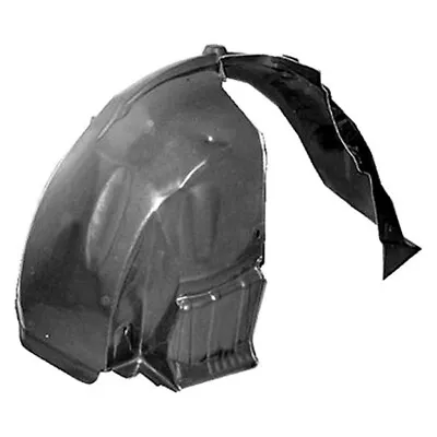 For Saab 9-3 2003-2010 Fender Inner Panel Passenger Side | Front | 2.0L • $39.01