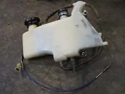 Yamaha 40hp 2 Stroke Outboard Oil Tank (6H4-21707-12-00) • $35