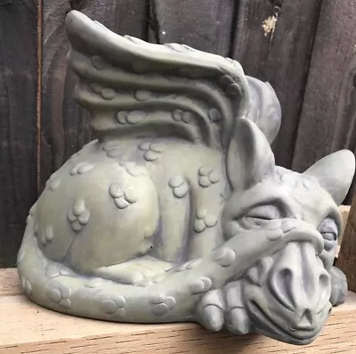 Latex Mould For Making This Large Dragon • $33.56