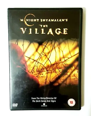 £1.99 • Buy The Village DVD (2005)