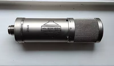 Sontronics STC-2 - Large-diaphragm Condenser Microphone With XLR Cable • £75