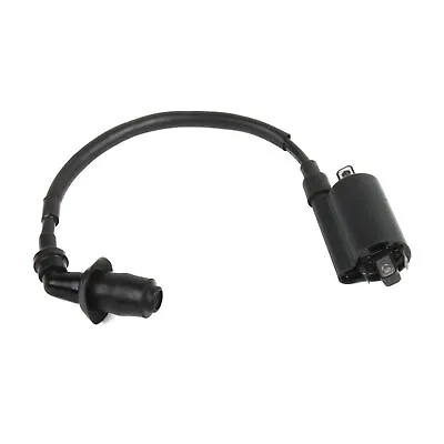 Ignition Coil Fit For Yamaha XV250 Virago 250 1995 1996 1997 1998 1999-2007 • $8.59