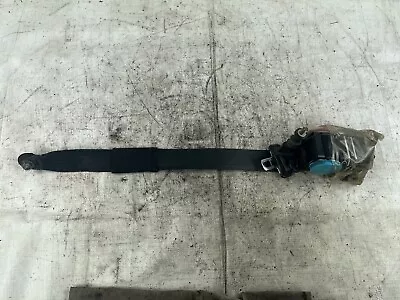 1990-1993 Mazda Miata Mx5 Oem Black Right Passenger Seat Belt Retractor 90-93  • $50