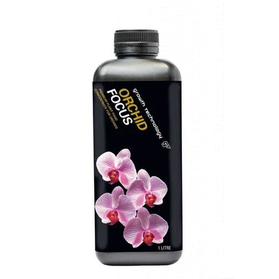 $18 • Buy Orchid Focus 1L Growth Technology - Plant Food Nutrient Orchids Hydroponics