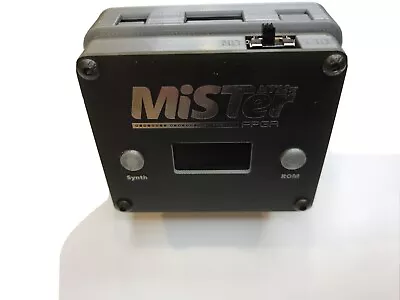 Mister FPGA MT-32 PI Package 2 Silver Edition • $43.99