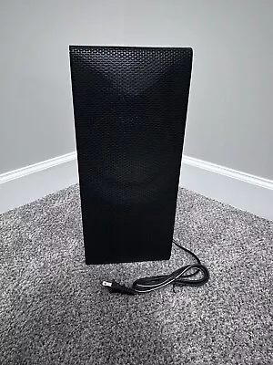 LG Wireless Active Bluetooth Subwoofer Model S75A1-D • $45