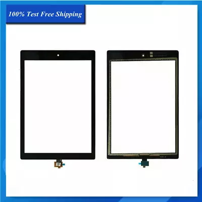 Tablet Glass Touch Screen Digitizer For Amazon Kindle Fire HD10 7TH SL056ZE • $13.55