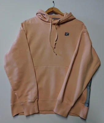 $25 • Buy Puma Peach Sweatshirt/Hoodie Small Women's