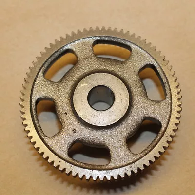 $13.98 • Buy Yamaha 2004 FX 140 OEM Starter Bendix Idle Starting Gear Idler