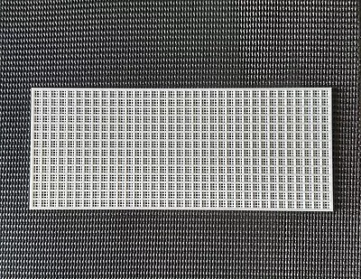 £24.99 • Buy Dansette Record Player Replacement Grille White