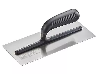 Ragni R230R Essential Plasterer's Trowel 11 X 4.3/4in • £11.93