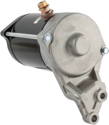 Parts Unlimited 2110-0913 Starter Motor 99-03 Yamaha XV 1600 Road Star • $184.45