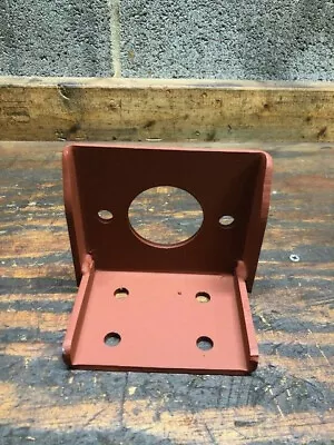 $50 • Buy Hydraulic Motor Pump Mount Bracket SAE AA 2 Bolt Mount 2
