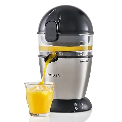 £69.99 • Buy Automatic Citrus Juicer - Fridja F900 Easy Clean Orange / Grapefruit Juice Maker